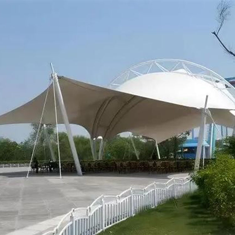 奎屯市工程案例