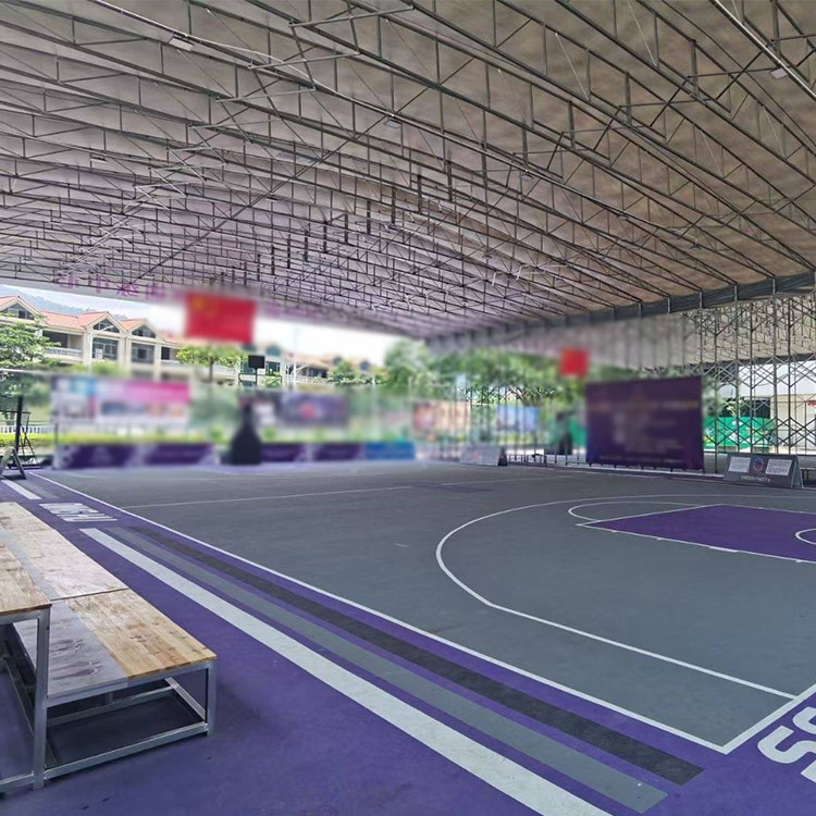 奎屯市工程案例