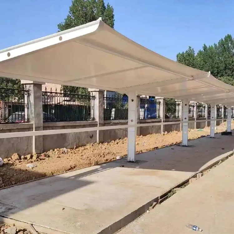 奎屯市工程案例