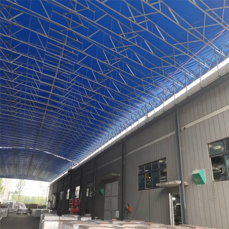 奎屯市工程案例