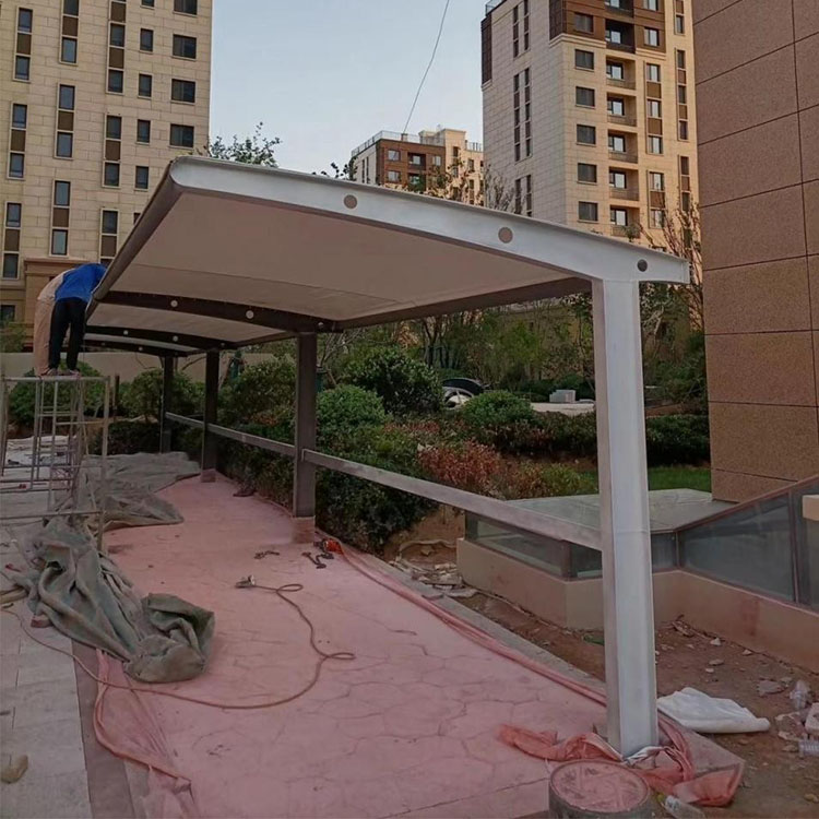 奎屯市工程案例